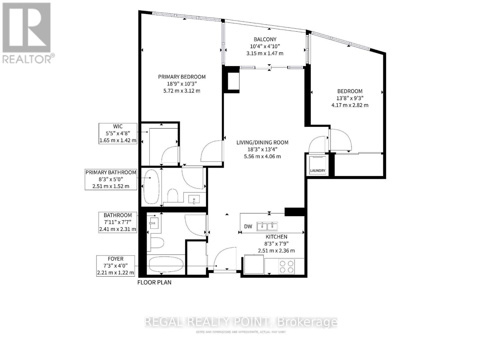 #2118 25 GREENVIEW AVENUE - 10