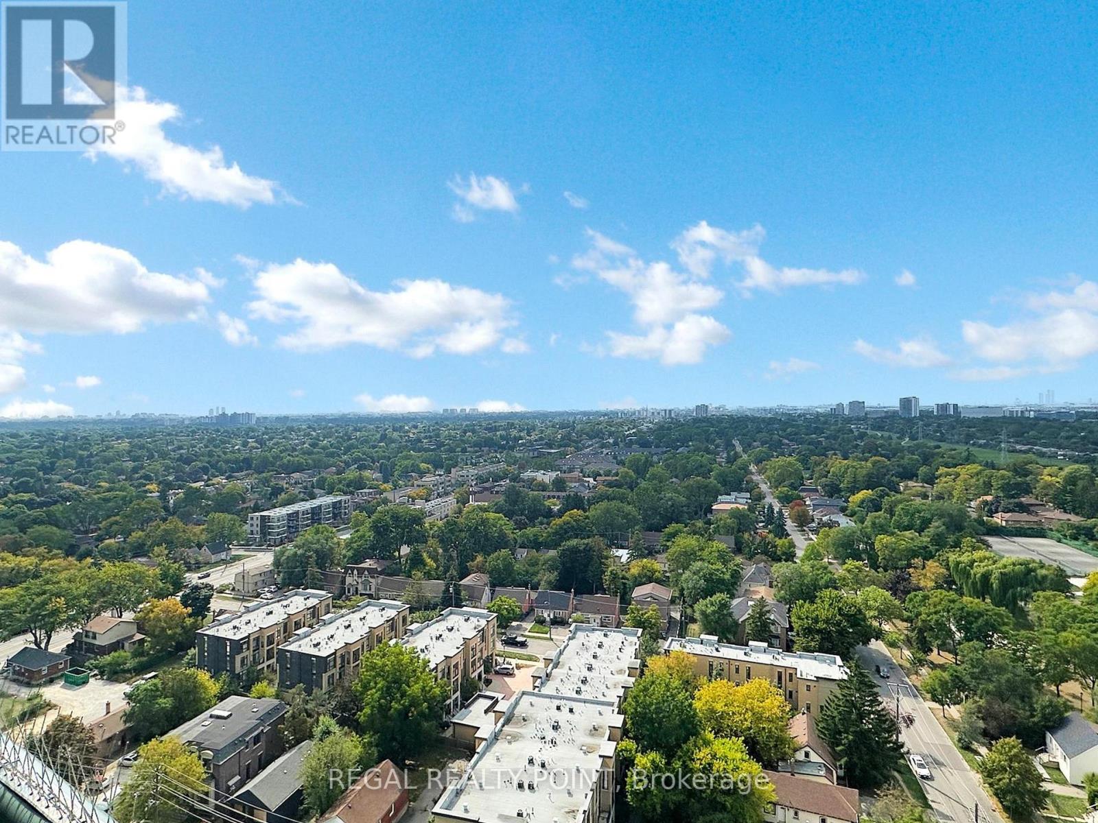 #2118 25 GREENVIEW AVENUE - 22