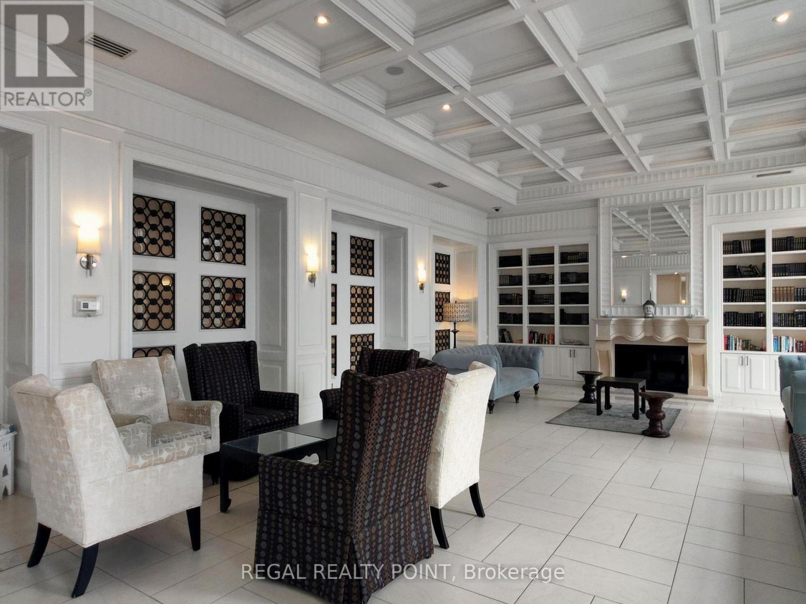 #2118 25 GREENVIEW AVENUE - 5