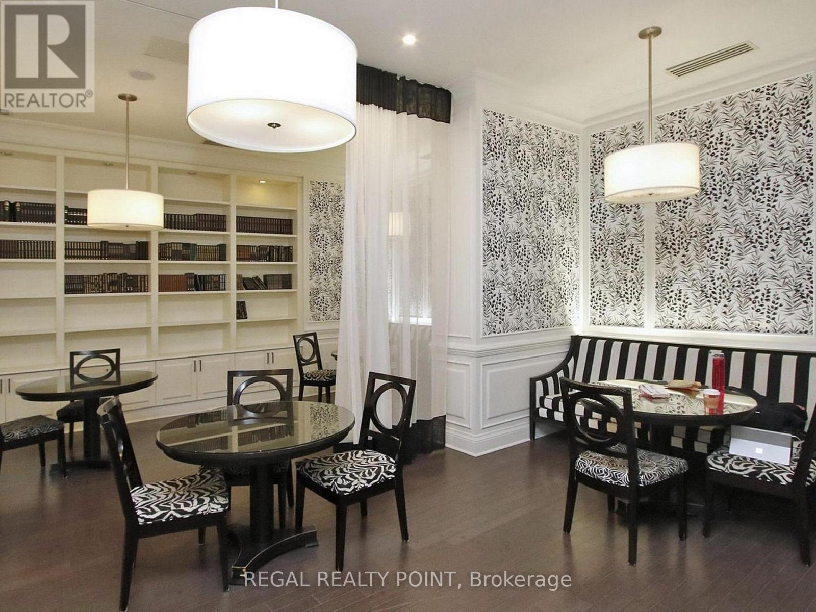 #2118 25 GREENVIEW AVENUE - 6
