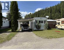 Living room of 126 5130 NORTH NECHAKO ROAD · Prince George, BC