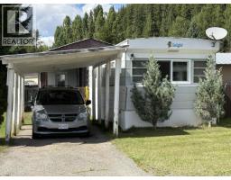 Front exterior of 126 5130 NORTH NECHAKO ROAD · Prince George, BC