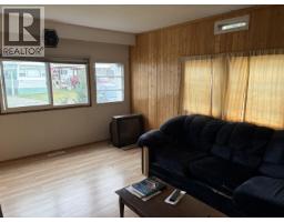 Backyard of 126 5130 NORTH NECHAKO ROAD · Prince George, BC