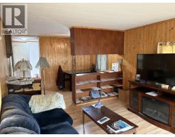 Dining room of 126 5130 NORTH NECHAKO ROAD · Prince George, BC