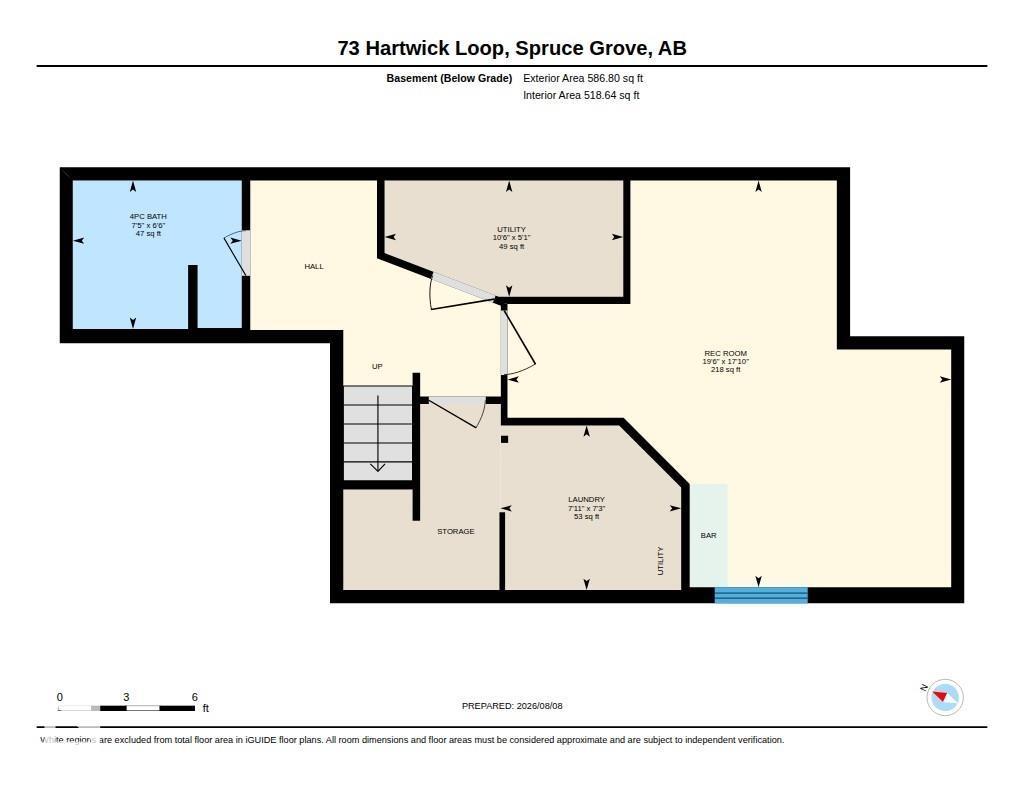 73 HARTWICK LO - 49