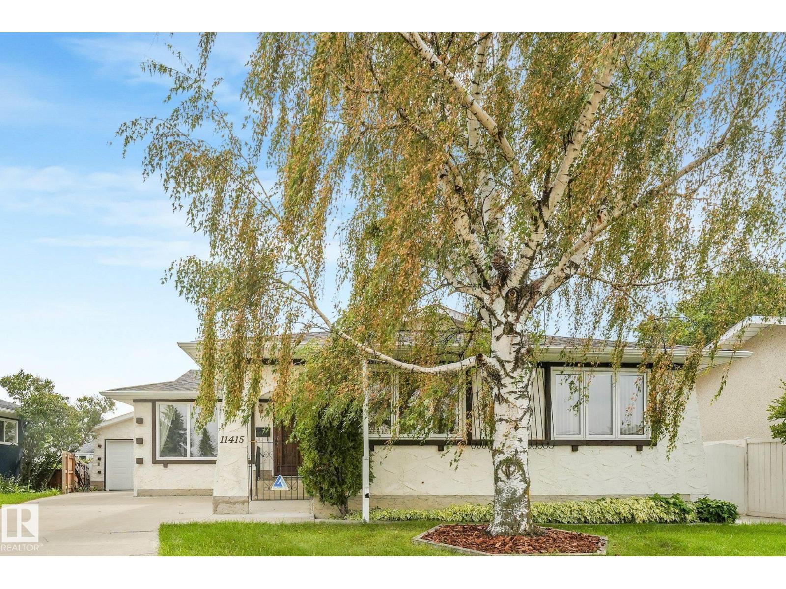 11415 149 AV NW - 2