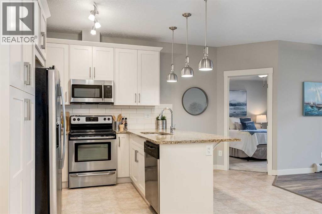 3109, 522 Cranford Drive SE, Cranston, Calgary photo 3