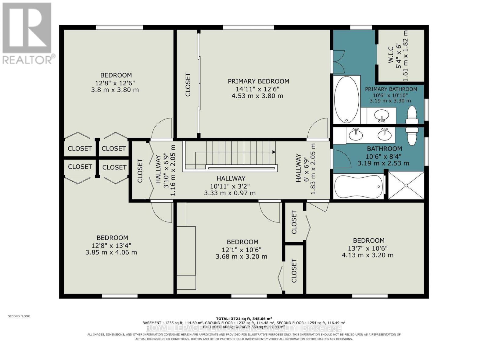 13 Centrepark Drive