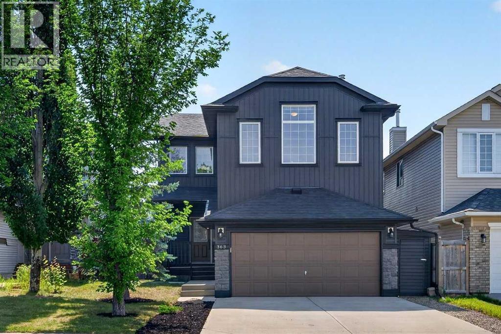 363 Evanston View NW, Evanston, Calgary photo 2