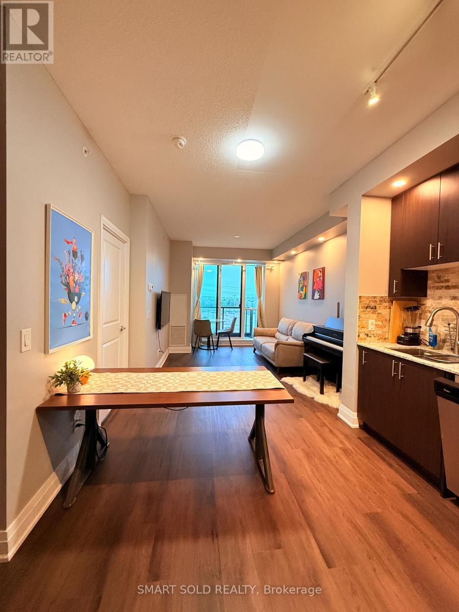 508 - 9582 MARKHAM ROAD, Markham (Wismer) — photo 2