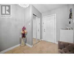 Bedroom 4 - 79 Fleetwood Crescent, Brampton, ON L6T2E5 Photo 7