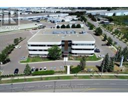 202 - 320 Matheson Boulevard W, Mississauga, ON L5R3R1 Photo 6