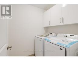 Laundry room - 1309 Anthonia Trail, Oakville, ON L6H7Z1 Photo 9