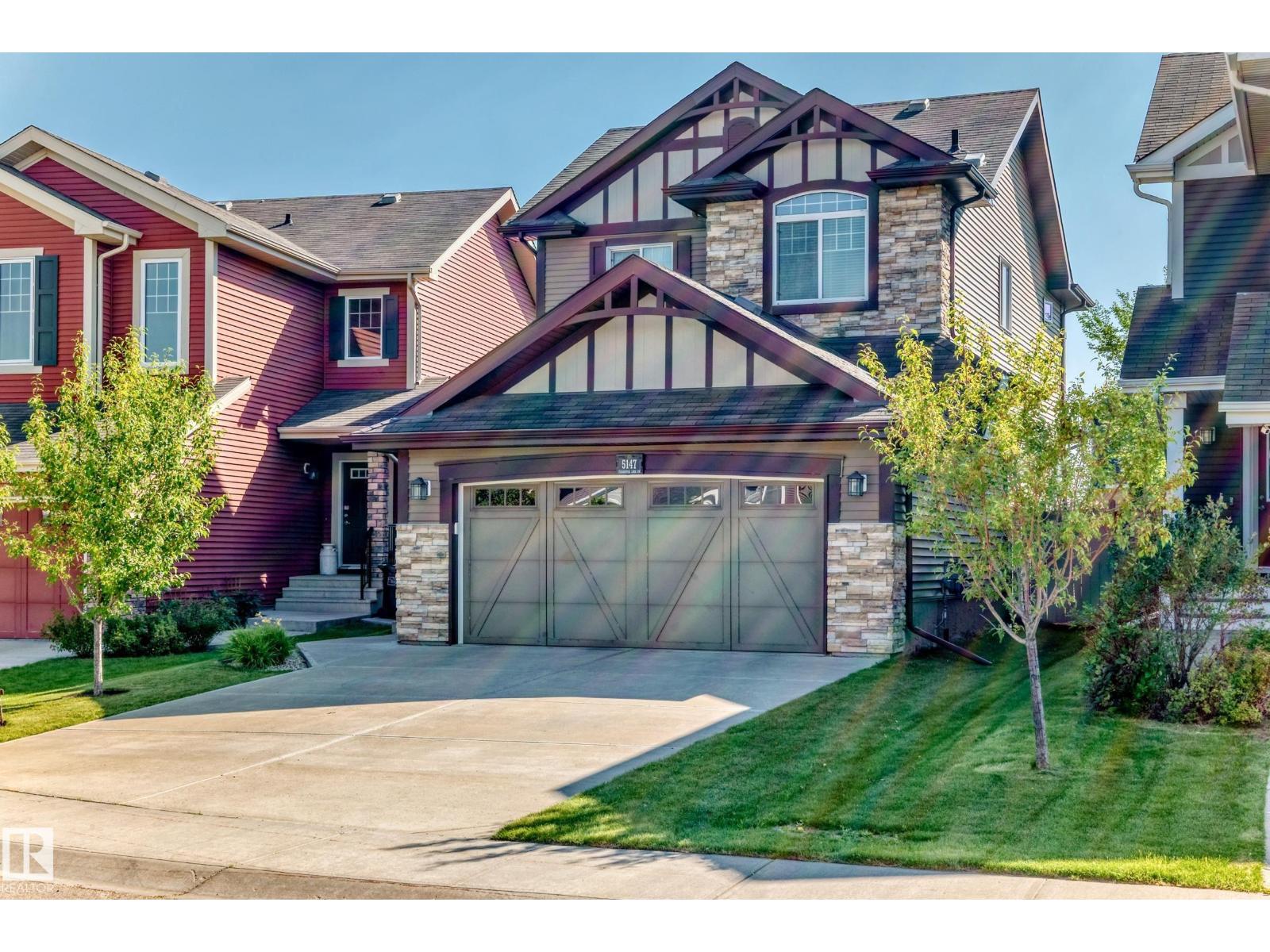 5147 CRABAPPLE LINK SW