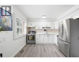 145 Rice Avenue Unit# 2, Hamilton, ON L9C6R3 Photo 17