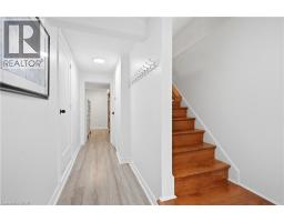 Foyer - 145 Rice Avenue Unit# 2, Hamilton, ON L9C6R3 Photo 8