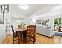 2pc Bathroom - 145 Rice Avenue Unit# 2, Hamilton, ON L9C6R3 Photo 9