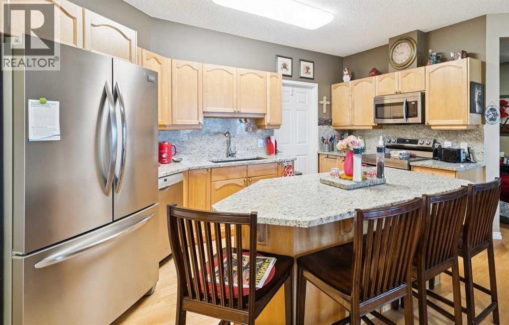 #5305 14645 6 Street SW - 2