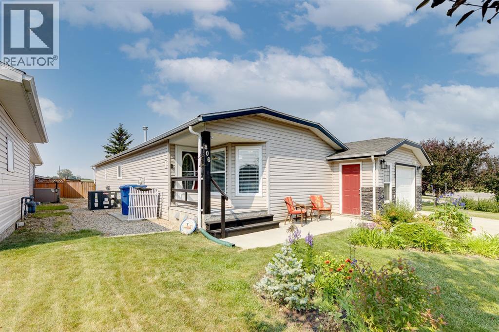 806 Beckner Crescent - 27