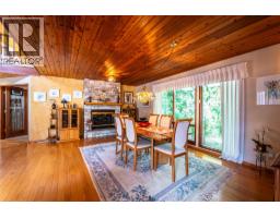 Full ensuite bathroom - 1896 3a Highway, Nelson, BC V1L6K1 Photo 11