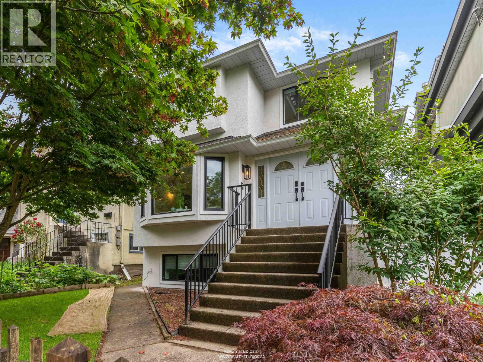 4588 JAMES STREET