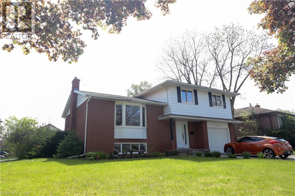 77 ORCHARD MILL Crescent — photo 2