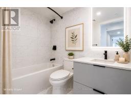 2104 - 609 Sherbourne Street, Toronto, ON M4X0A4 Photo 11