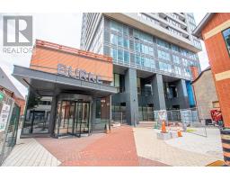 2104 - 609 Sherbourne Street, Toronto, ON M4X0A4 Photo 25