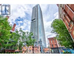 2104 - 609 Sherbourne Street, Toronto, ON M4X0A4 Photo 27