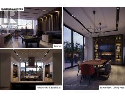 2104 - 609 Sherbourne Street, Toronto, ON M4X0A4 Photo 30