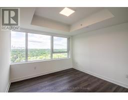 Bedroom 3 - 2104 - 609 Sherbourne Street, Toronto, ON M4X0A4 Photo 6