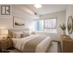 2104 - 609 Sherbourne Street, Toronto, ON M4X0A4 Photo 9
