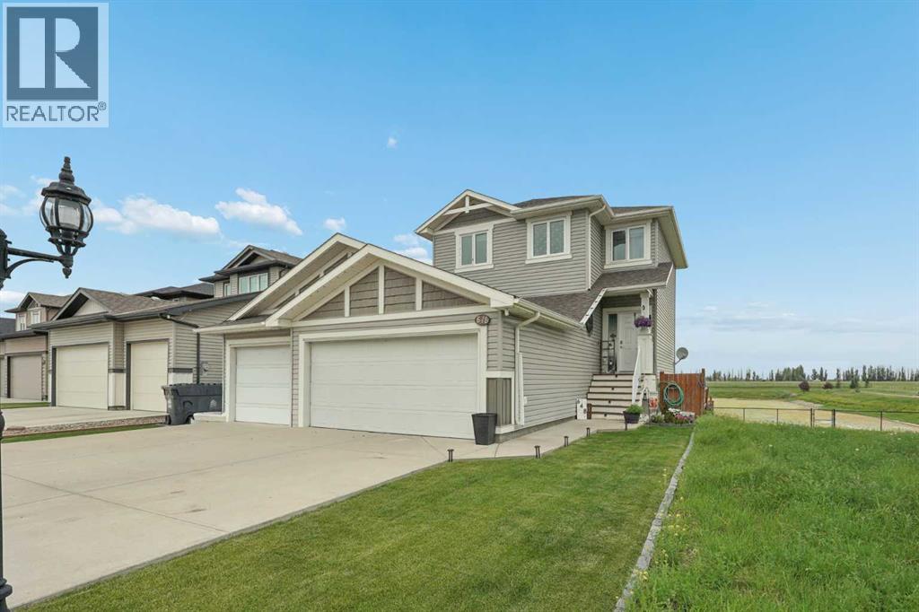 648 Parkside Green, Coaldale — photo 3