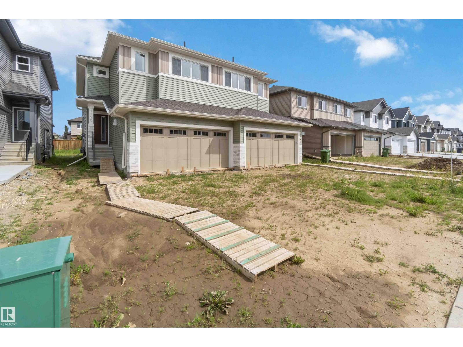 1190 SOUTH CREEK WD - 1