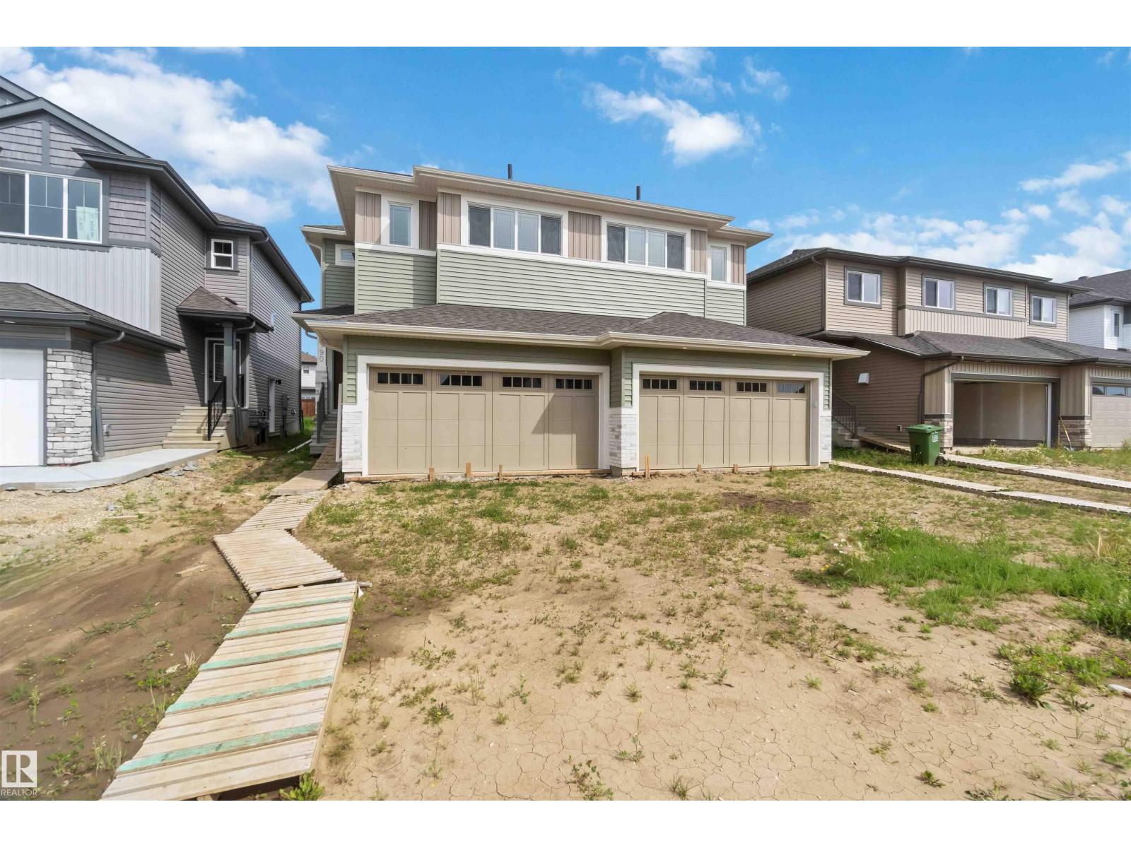 1190 SOUTH CREEK WD - 2