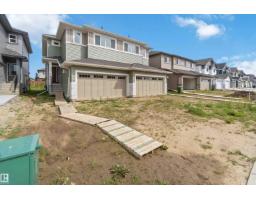 Duplex for sale at 1190 South Creek Wd, Stony Plain — MLS® E4502850
