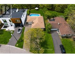 1386 Forest Glade Road, Oakville, ON L6H2G3 Photo 11