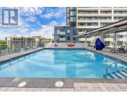 826 - 7 Golden Lion Heights, Toronto, ON M2M0C1 Photo 11