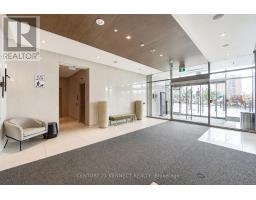 826 - 7 Golden Lion Heights, Toronto, ON M2M0C1 Photo 9
