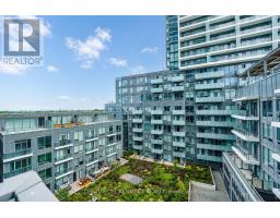 826 - 7 Golden Lion Heights, Toronto, ON M2M0C1 Photo 28