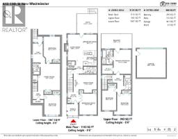 610 Thirteenth Street, New Westminster, BC V3M4M2 Photo 39