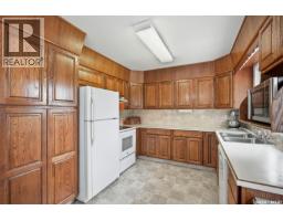 3pc Ensuite bath - 139 Wright Crescent, Biggar, SK S0K0M0 Photo 13