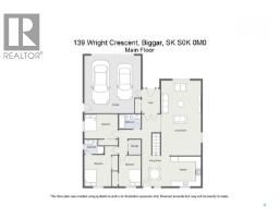 139 Wright Crescent, Biggar, SK S0K0M0 Photo 51