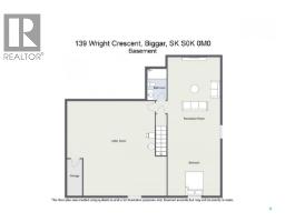 139 Wright Crescent, Biggar, SK S0K0M0 Photo 52