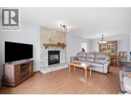 Bedroom - 139 Wright Crescent, Biggar, SK S0K0M0 Photo 6