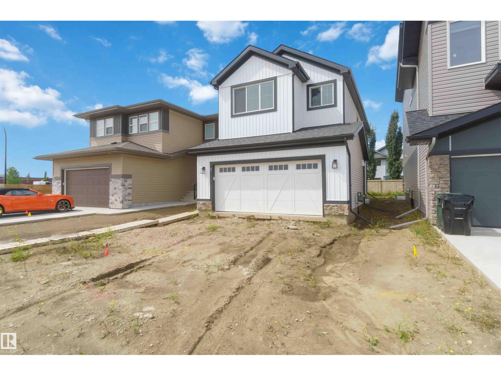 5 EMERSON LD, Easton, Spruce Grove photo 3