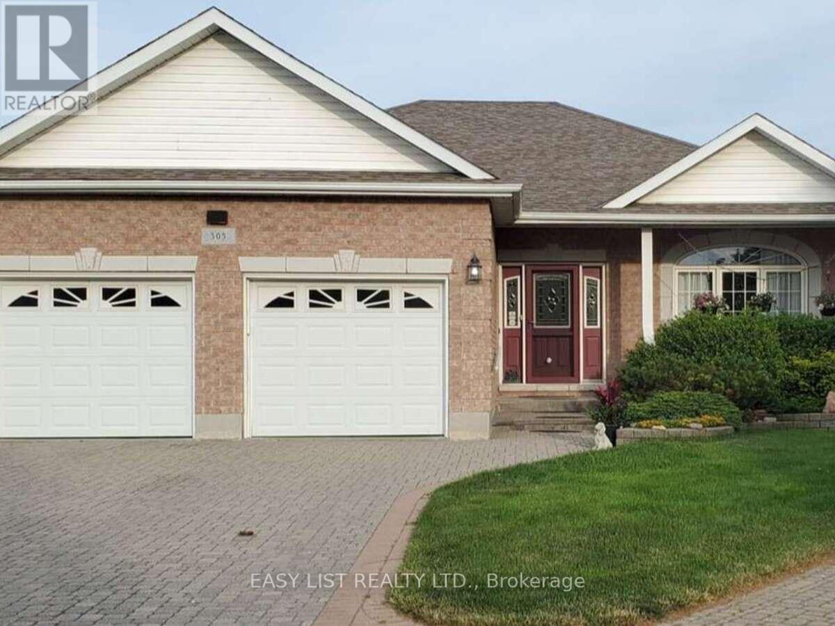 305 O'CONNOR COURT - 2