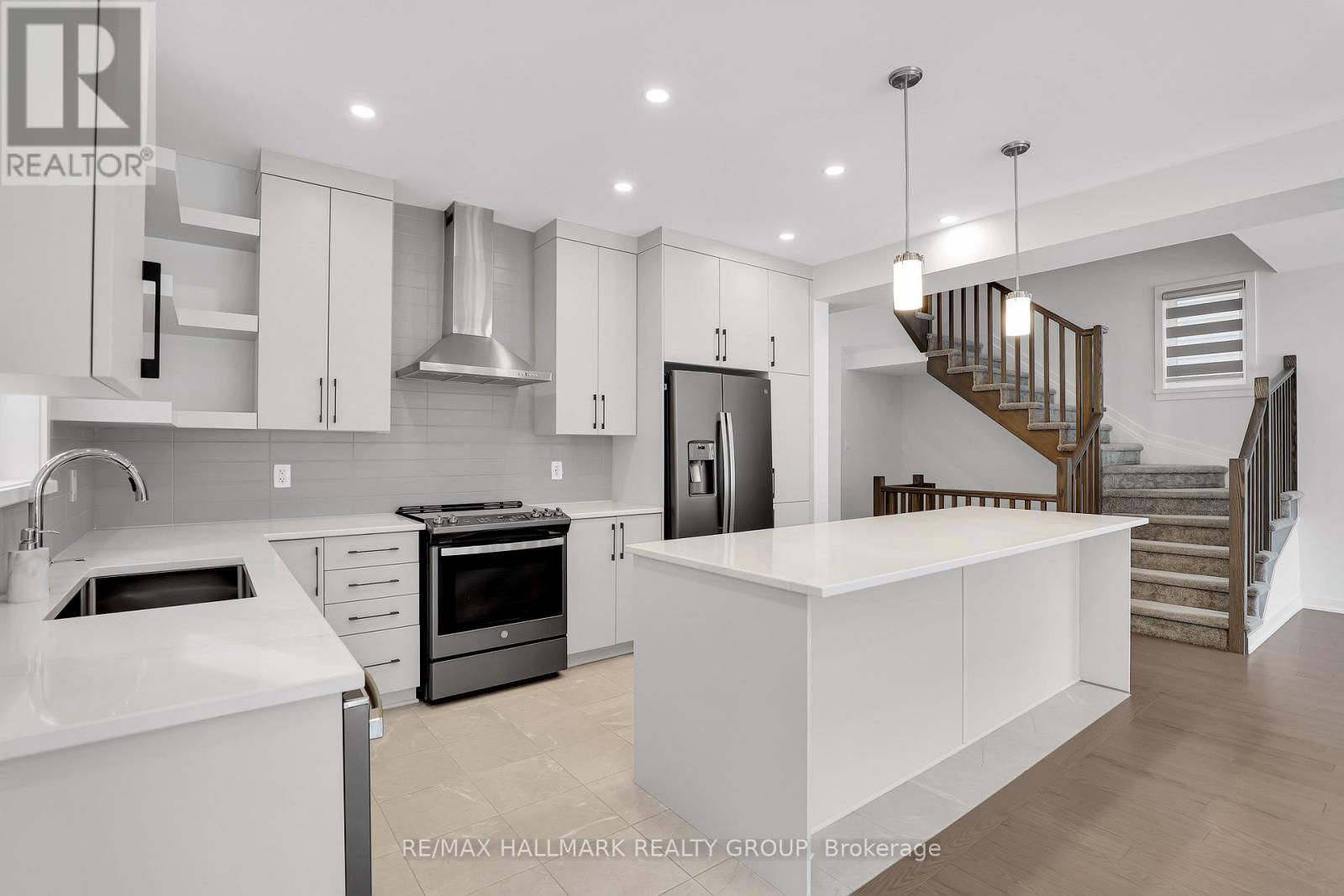 3 Bed, 3 Bath House for Rent in Ottawa – 441 TURMERIC COURT, Ottawa – MLS# X13654086 - Image 10