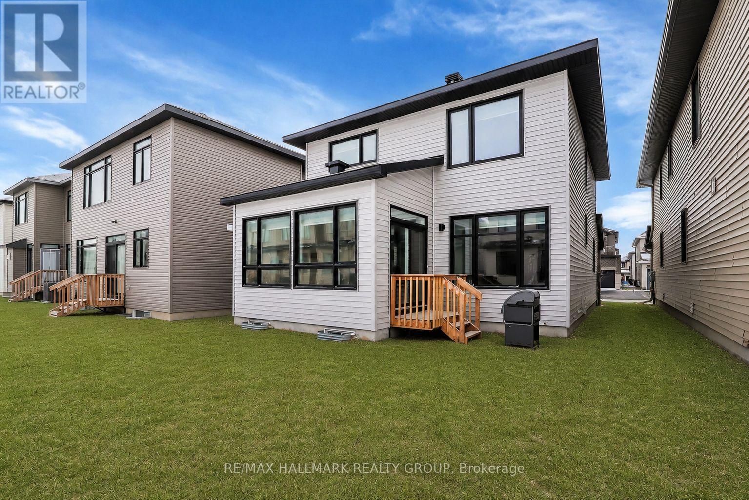 3 Bed, 3 Bath House for Rent in Ottawa – 441 TURMERIC COURT, Ottawa – MLS# X13654086 - Image 25