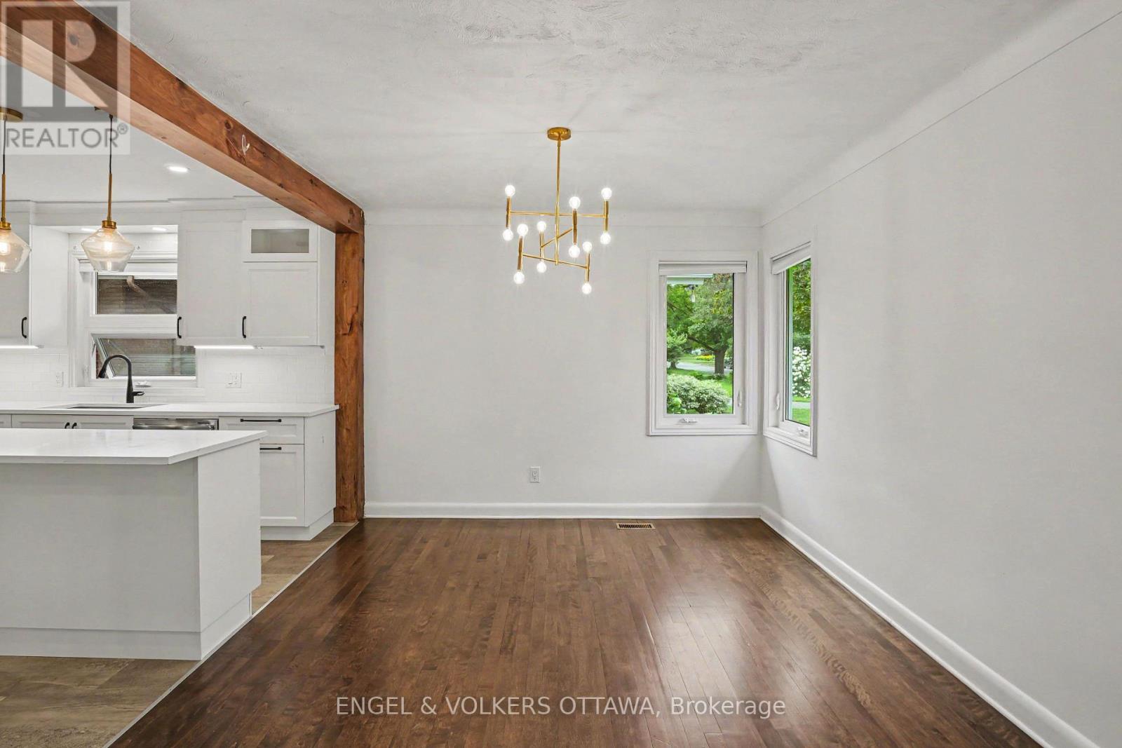 3 Bed, 1 Bath House for Rent in Ottawa – 524 PENHILL AVENUE, Ottawa – MLS# X13654136 - Image 8